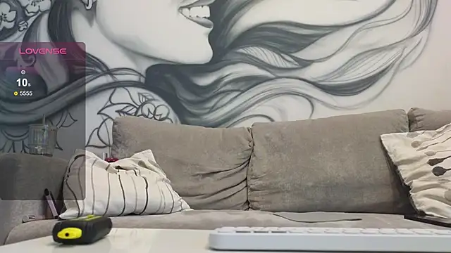 Scout Avrora online show from December 5, 9:17 am