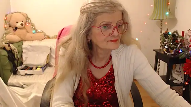 BlairFort online show from December 27, 9:32 pm