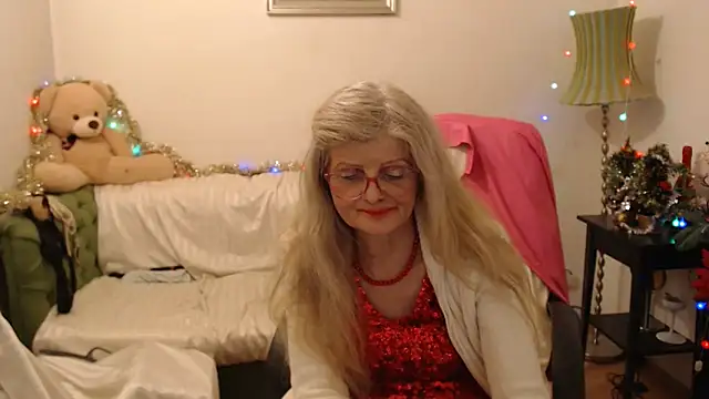 BlairFort online show from December 28, 12:36 am