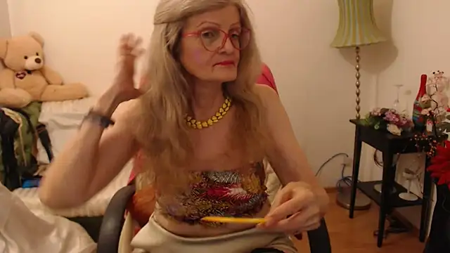 BlairFort online show from February 4, 7:00 pm