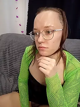 Aelita bb online show from February 12, 1:27 pm