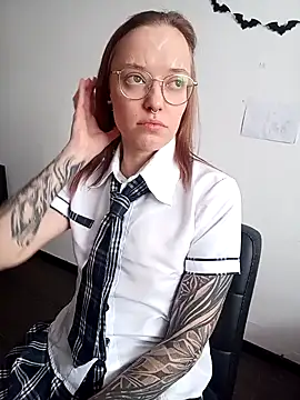 Aelita bb online show from February 13, 11:17 am