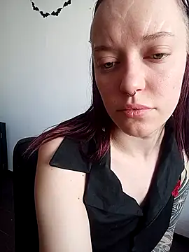 Aelita bb online show from February 26, 10:47 am