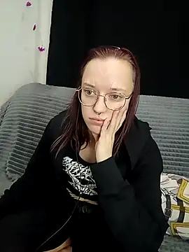 Aelita bb online show from March 9, 11:56 pm