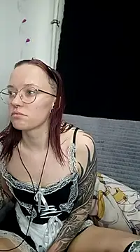 Aelita bb online show from March 16, 4:56 pm