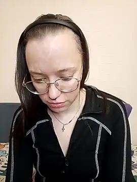 Aelita bb online show from September 23, 5:05 pm