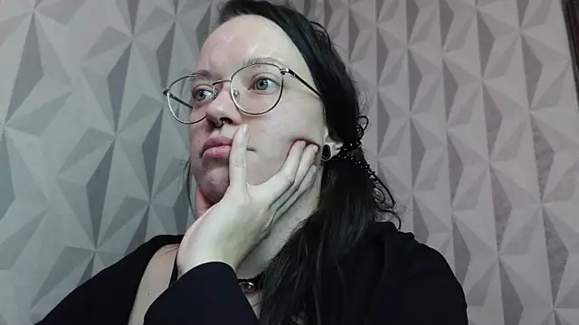 Aelita bb online show from October 8, 9:51 am