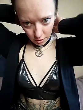 Aelita bb online show from October 19, 11:55 am