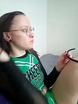 Aelita bb online show from February 26, 10:14 am