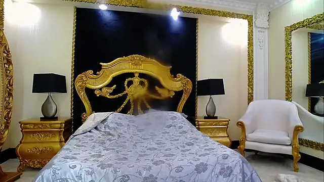 PamelaTomson online show from January 28, 12:22 pm