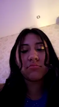 PamelaTomson online show from March 18, 11:30 am