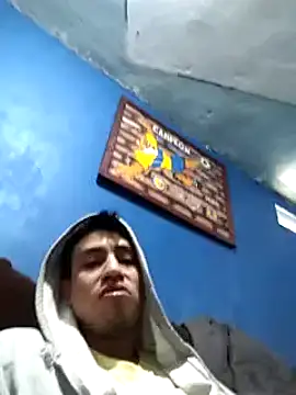 AlexAlejandro13 online show from December 26, 4:25 pm