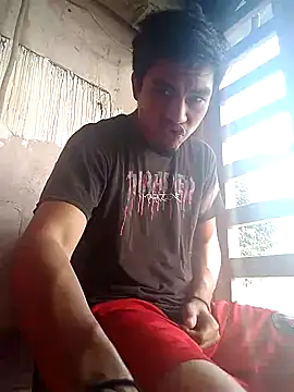 AlexAlejandro13 online show from February 7, 3:41 pm