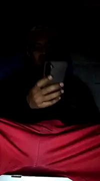 AlexAlejandro13 online show from February 12, 5:05 am