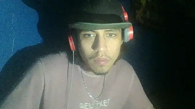 AlexAlejandro13 online show from October 5, 7:17 am