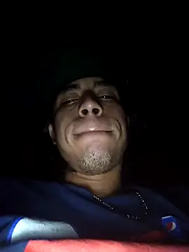 AlexAlejandro13 online show from February 19, 7:59 am