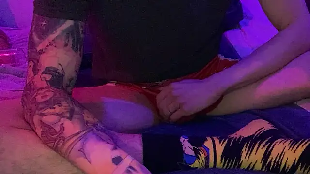 MadArzh online show from February 24, 5:33 am