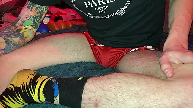 MadArzh online show from March 9, 5:33 am