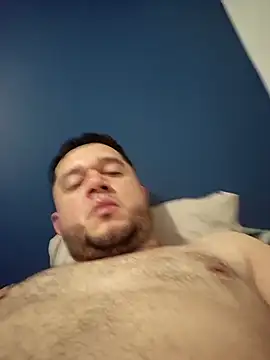 DiegoDuke online show from January 13, 3:12 am