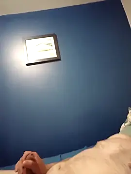 DiegoDuke online show from May 15, 1:34 am