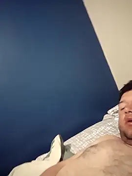 DiegoDuke online show from May 23, 9:02 am