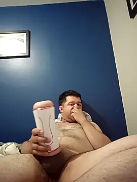 DiegoDuke online show from June 21, 2:19 pm