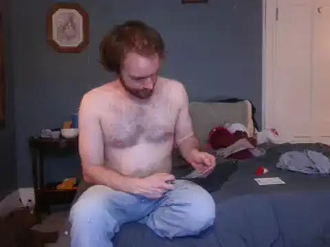 hpluvsplata online show from February 24, 8:25 pm