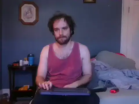 hpluvsplata online show from March 3, 1:09 pm