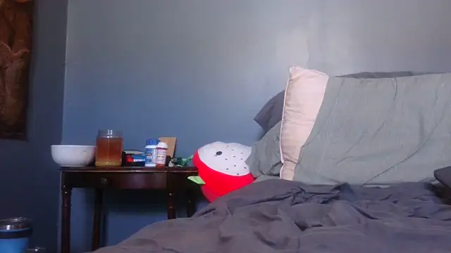 hpluvsplata online show from March 18, 6:37 pm