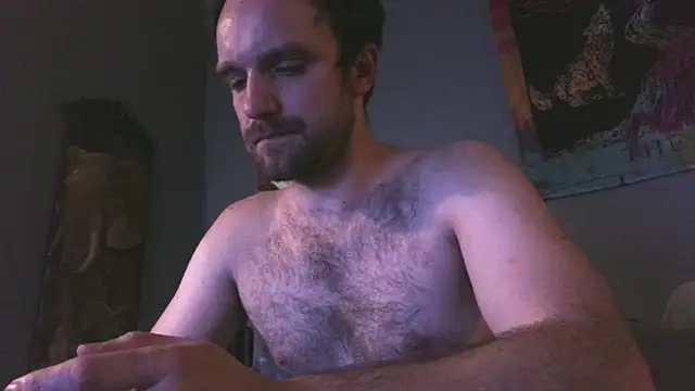 hpluvsplata online show from September 27, 1:21 am