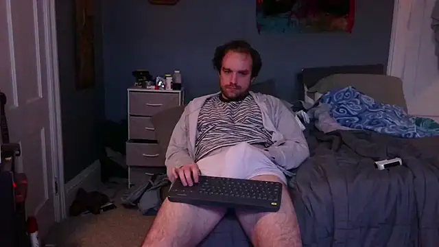 hpluvsplata online show from November 25, 1:33 pm