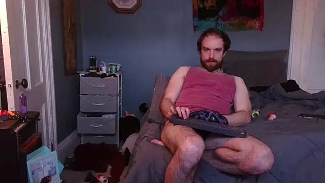 hpluvsplata online show from April 14, 12:44 pm