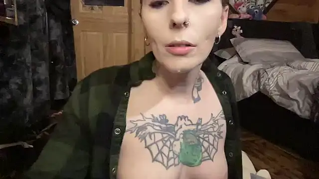 TeenyDoll online show from March 19, 2:26 am