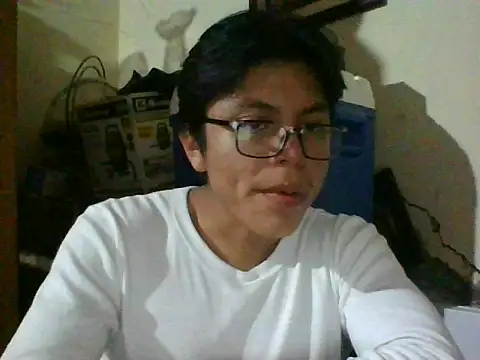 Elxdelvergon online show from August 8, 5:20 am