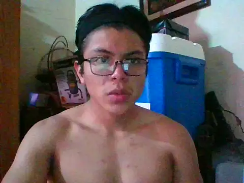 Elxdelvergon online show from August 8, 10:23 pm