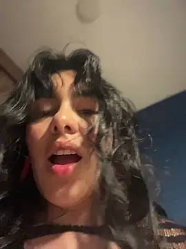 Roxxannne online show from February 20, 1:24 am