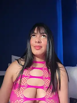 Roxxannne online show from April 2, 10:07 pm