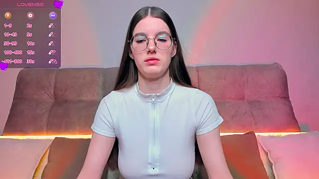 AriellaTesk online show from December 19, 2:34 am