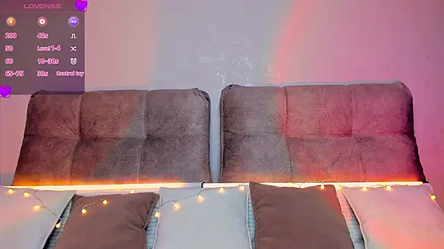 AriellaTesk online show from December 23, 2:56 am