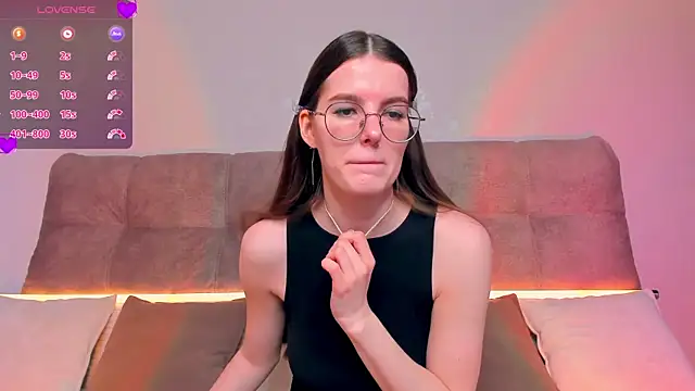 AriellaTesk online show from January 15, 7:15 am