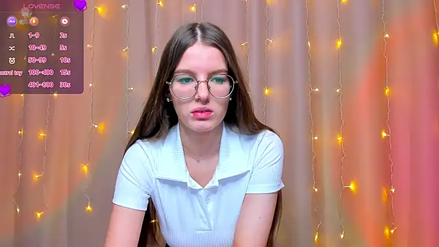 AriellaTesk online show from January 28, 6:05 am