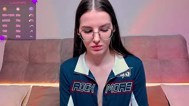 AriellaTesk online show from February 12, 5:58 am