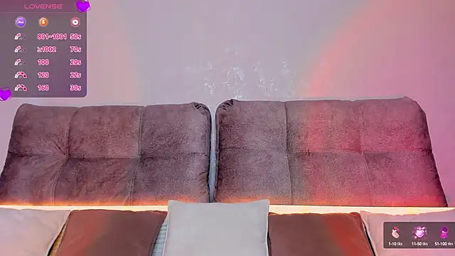 AriellaTesk online show from February 18, 6:04 am