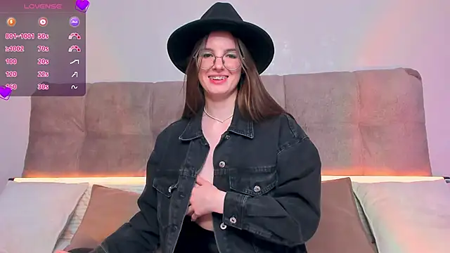 AriellaTesk online show from March 13, 5:11 am