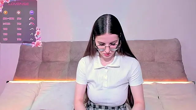 AriellaTesk online show from September 18, 3:41 am