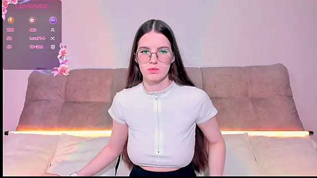 AriellaTesk online show from September 26, 3:21 am