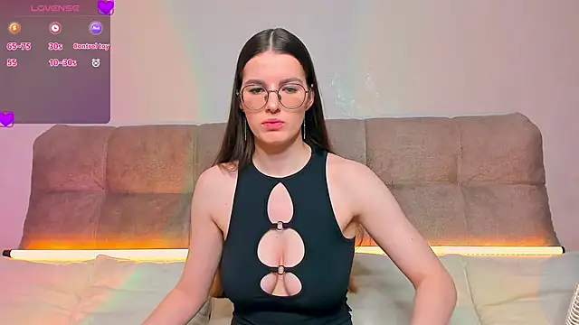 AriellaTesk online show from February 11, 2:27 am