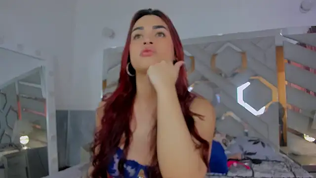 alexandra fire69x online show from March 14, 2:44 pm