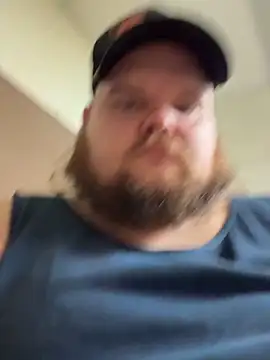 TheSpookyRoom online show from April 4, 2:32 am