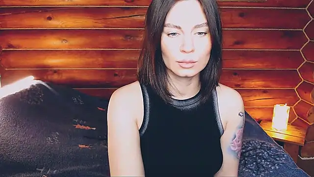 Platina Fox online show from January 25, 5:07 am